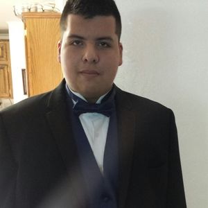 Meet your Posher, Hector